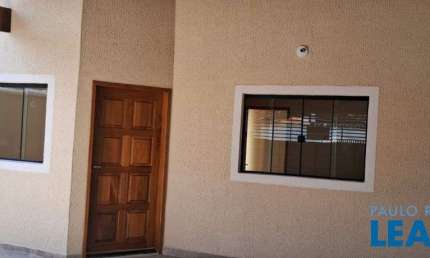 Casa com 3 quartos à venda na Rua Antonio Celso Lippi, Residencial Parque dos Sinos, Jacareí