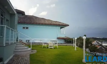 Casa em condomínio fechado com 3 quartos para alugar na Rua Paulo Viriato Corrêa da Costa, Parque Mirante do Vale, Jacareí
