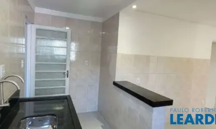 Casa térrea - conjunto residencial trinta e um de março - sp