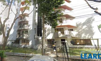 Apartamento com 4 quartos à venda na Rua Doutor Vicente de Finis Neto, Altos do Esplanada, São José dos Campos