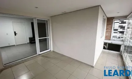 Apartamento com 2 quartos à venda na Rua Jesus Garcia, Condomínio Royal Park, São José dos Campos