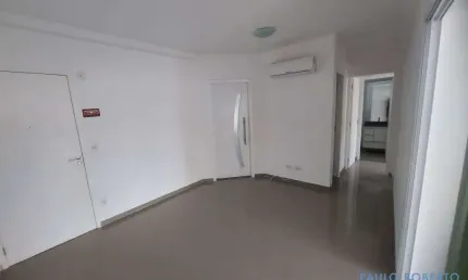 Apartamento com 2 quartos para alugar na Rua Jesus Garcia, Condomínio Royal Park, São José dos Campos