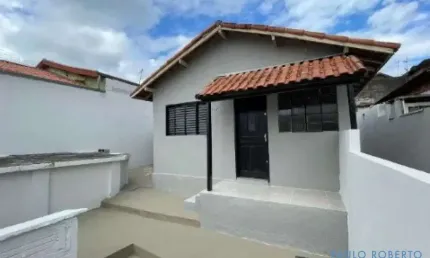 Casa com 3 quartos à venda na Rua Volans, Jardim Satélite, São José dos Campos