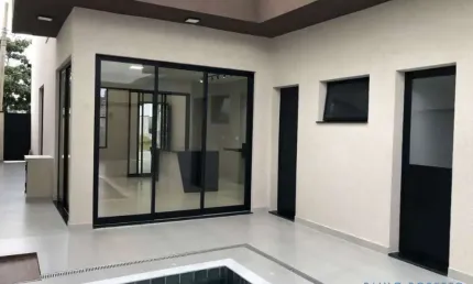 Casa em condomínio - condomínio terras do vale - sp