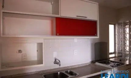Apartamento com 3 quartos à venda na Praça Romão Gomes, Vila Adyana, São José dos Campos