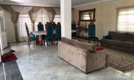 Casa com 4 quartos para alugar na Rua Tupã, Jardim Paulista, São José dos Campos