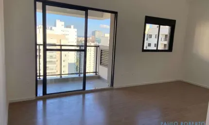 Apartamento com 1 quarto à venda na Rua Laurent Martins, Jardim Esplanada, São José dos Campos