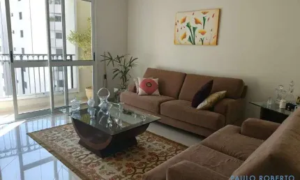 Apartamento com 4 quartos à venda na Rua Doutor Vicente de Finis Neto, Altos do Esplanada, São José dos Campos
