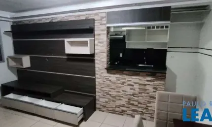Apartamento com 2 quartos à venda na Rua Iraci Gonçalves Ferreira, Jardim América, São José dos Campos
