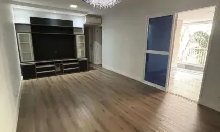 Apartamento com 3 quartos para alugar na Rua Jesus Garcia, Condomínio Royal Park, São José dos Campos
