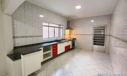 Casa com 3 quartos à venda na Rua Homero Malinverno, Residencial União, São José dos Campos