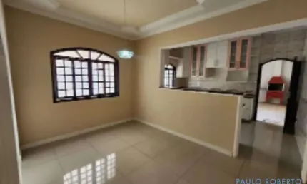 Casa com 3 quartos à venda na Rua Cândido das Neves, Vila Tesouro, São José dos Campos