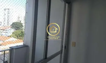 Apartamento com 2 quartos à venda na Rua Apinajés, 1307, Perdizes, São Paulo por R$ 727.900