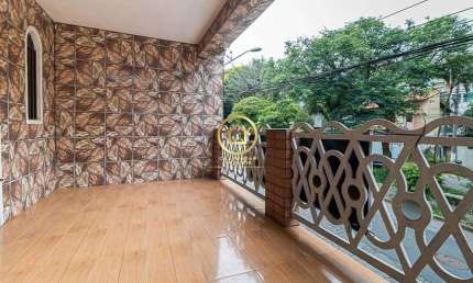 Casa com 3 quartos à venda na Atílio Brugnoli, 191, Parque Nações Unidas, São Paulo por R$ 750.000