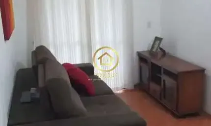 Apartamento com 3 quartos à venda na Rua Coronel Bento Bicudo, 940, Piqueri, São Paulo por R$ 485.000