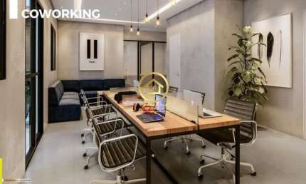 Apartamento com 2 quartos à venda na dos Remédios, 844, Vila Piauí, São Paulo por R$ 240.460
