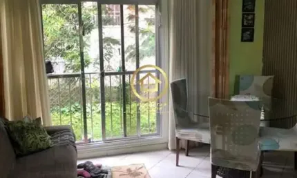 Apartamento com 2 quartos à venda na rua mussa kuraien, 133, parque mandaqui, são paulo por r$ 300.000