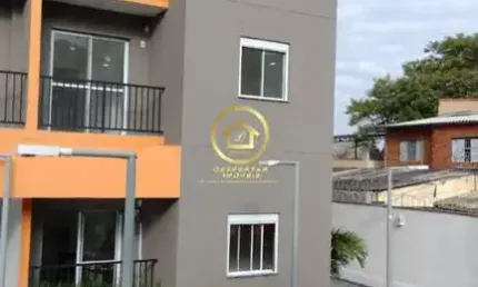 Apartamento com 2 quartos à venda na rua dom bento pickel, 1027, casa verde, são paulo por r$ 283.740