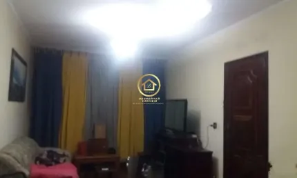 Casa com 3 quartos à venda na José Joaquim Guerra, 73, Remédios, Osasco por R$ 893.000