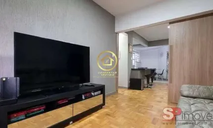 Apartamento com 1 quarto à venda na Rua Francisco Leitão, 83, Pinheiros, São Paulo por R$ 645.000
