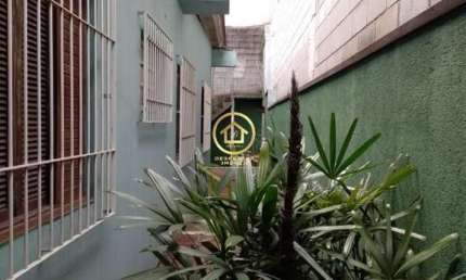 Casa com 3 quartos à venda na Rua Francisco Andrade, 98, Vila Zulmira, São Paulo por R$ 615.000