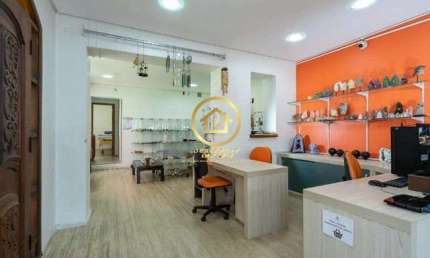 Casa com 4 quartos à venda na Rua Dona Ana Pimentel, 100, Água Branca, São Paulo por R$ 2.597.000