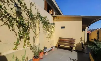 Casa com 3 quartos à venda na Rua Catão, 1399, Vila Romana, São Paulo por R$ 1.300.000
