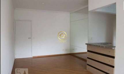 Apartamento com 2 quartos à venda na Rua Brito Peixoto, 183, Vila Primavera, São Paulo por R$ 550.000