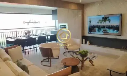 Apartamento com 3 quartos à venda na Rua Brito Peixoto, 173, Vila Primavera, São Paulo por R$ 1.108.000