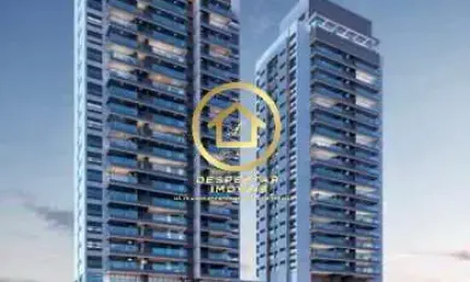 Apartamento com 2 quartos à venda na Rua Coriolano, 231, Vila Romana, São Paulo por R$ 1.150.000