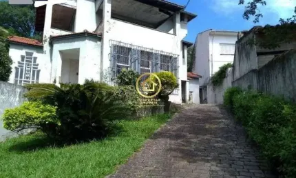 Casa com 3 quartos à venda na Avenida Mercedes, 1066, Alto da Lapa, São Paulo por R$ 2.500.000
