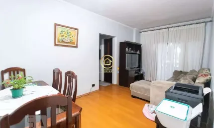 Apartamento com 2 quartos à venda na Avenida Imperatriz Leopoldina, 1845, Vila Leopoldina, São Paulo por R$ 580.000