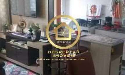 Apartamento com 2 quartos à venda na Coronel José Gladiador, 500, Parque Anhangüera, São Paulo por R$ 220.000