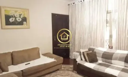 Casa com 3 quartos à venda na dos Remédios, 111, Vila Santa Edwiges, São Paulo por R$ 900.000