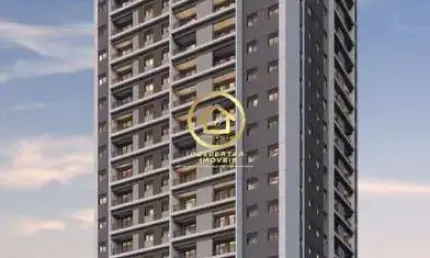 Apartamento com 2 quartos à venda na rua tanabi, 344, água branca, são paulo por r$ 512.887