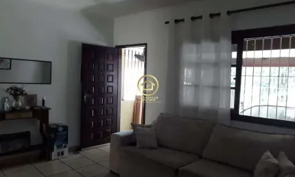Casa com 2 quartos à venda na Rua Santa Romana, 391, Vila Pereira Cerca, São Paulo por R$ 477.700