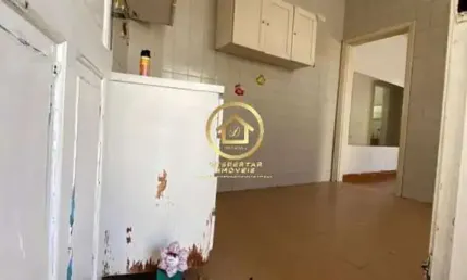 Casa com 2 quartos à venda na rua aureliano leal, 416, água fria, são paulo por r$ 850.000