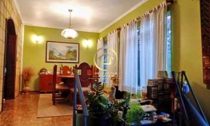 Casa com 3 quartos à venda na Bananal do Rio, 124, Vila Caiúba, São Paulo por R$ 976.900
