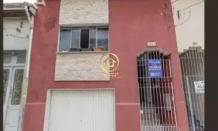 Casa com 2 quartos à venda na rua félix guilhem, 1067, lapa de baixo, são paulo por r$ 890.000