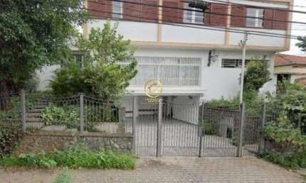 Casa com 4 quartos à venda na Rua Luís César Pannain, 53, Alto da Lapa, São Paulo por R$ 1.800.000