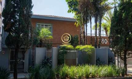 Casa com 11 quartos à venda na Rua Presidente Antônio Cândido, 80, Alto da Lapa, São Paulo por R$ 3.300.000