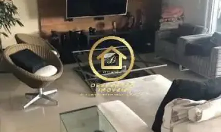 Apartamento com 3 quartos para alugar na Rua Fábia, 517, Vila Romana, São Paulo por R$ 19.500
