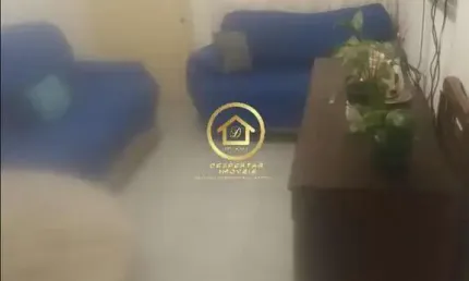 Apartamento com 2 quartos à venda na Rua Azevedo Marques, 47, Santa Cecília, São Paulo por R$ 531.000