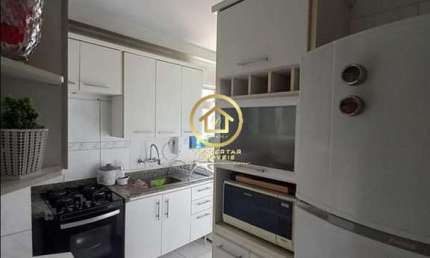 Apartamento com 2 quartos à venda na Rua José de Figueiredo Seixas, 67, Imirim, São Paulo por R$ 340.000