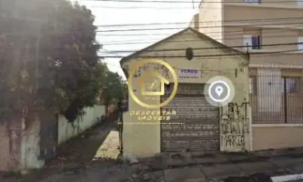 Terreno à venda na Rua João Pereira, 69, Lapa, São Paulo por R$ 3.500.000