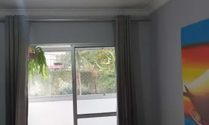 Apartamento com 3 quartos à venda na Rua Vinte e Dois de Agosto, 505, Vila Bela Vista (Zona Norte), São Paulo por R$ 360.000