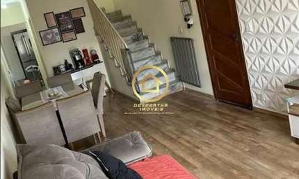 Casa com 4 quartos à venda na Rozo Lagoa, 186, Imirim, São Paulo por R$ 733.000