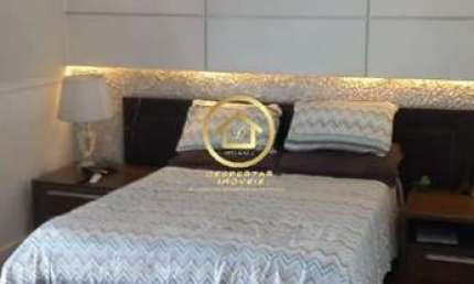 Casa com 5 quartos à venda na João dos Santos Estrelado, 59, Siciliano, São Paulo por R$ 1.800.000