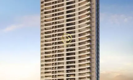 Apartamento com 3 quartos à venda na Rua Arnaldo José Pacífico, 18, Água Branca, São Paulo por R$ 1.434.600