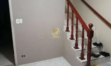 Casa com 2 quartos à venda na Rua Franklin do Amaral, 1129, Vila Nova Cachoeirinha, São Paulo por R$ 957.000